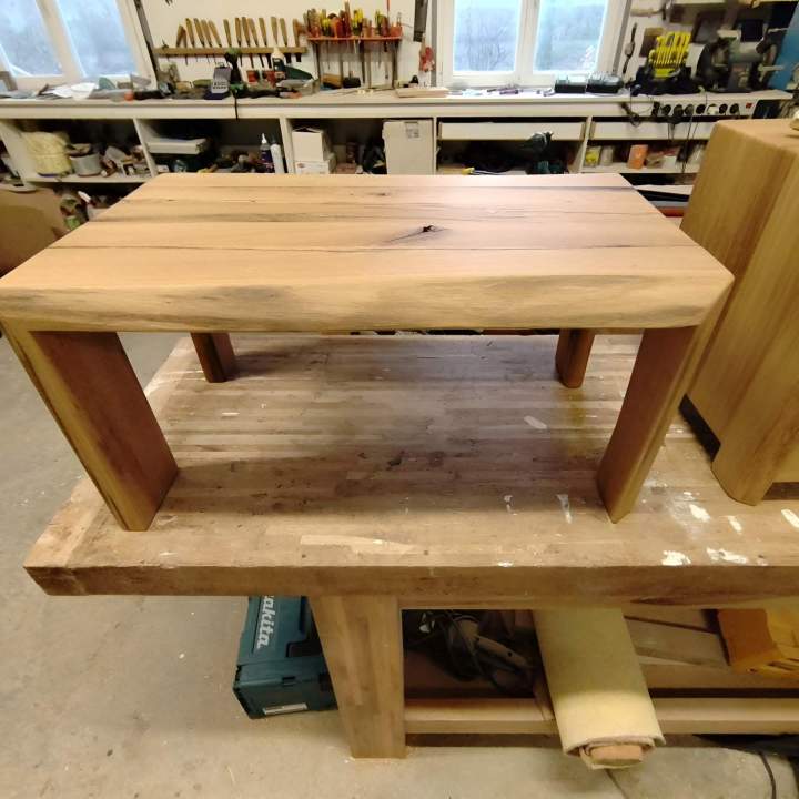 Fabrication de mobilier en bois Issoire