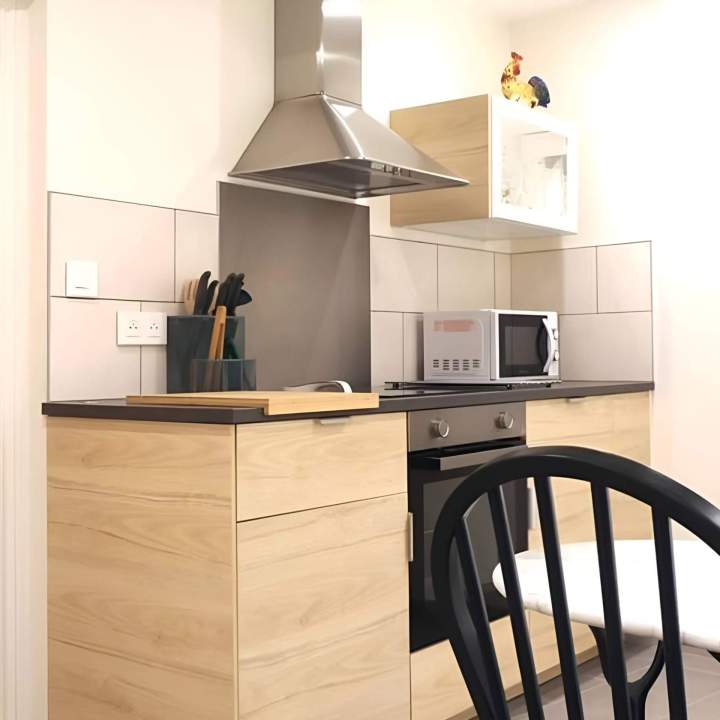 Aménagement de placard de cuisine Issoire