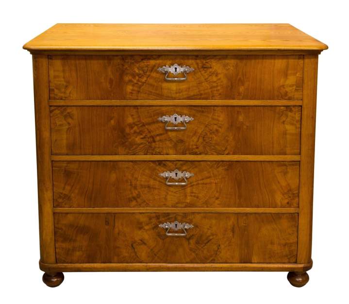Commode mobilier bois Issoire